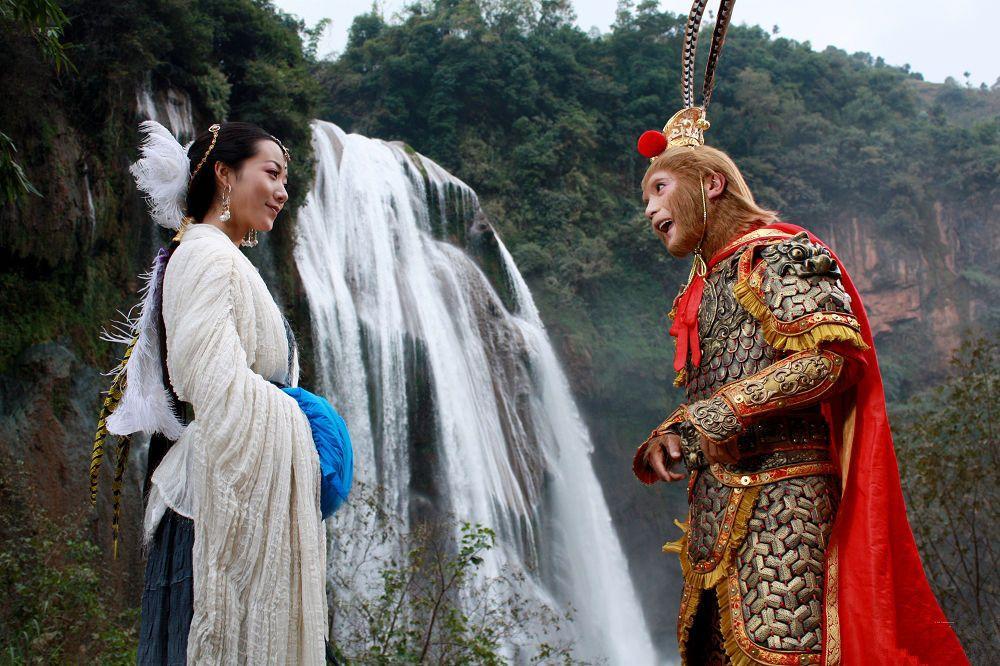 孙悟空法力高强,为何三次才打死白骨精?只因白骨精精通一样法术