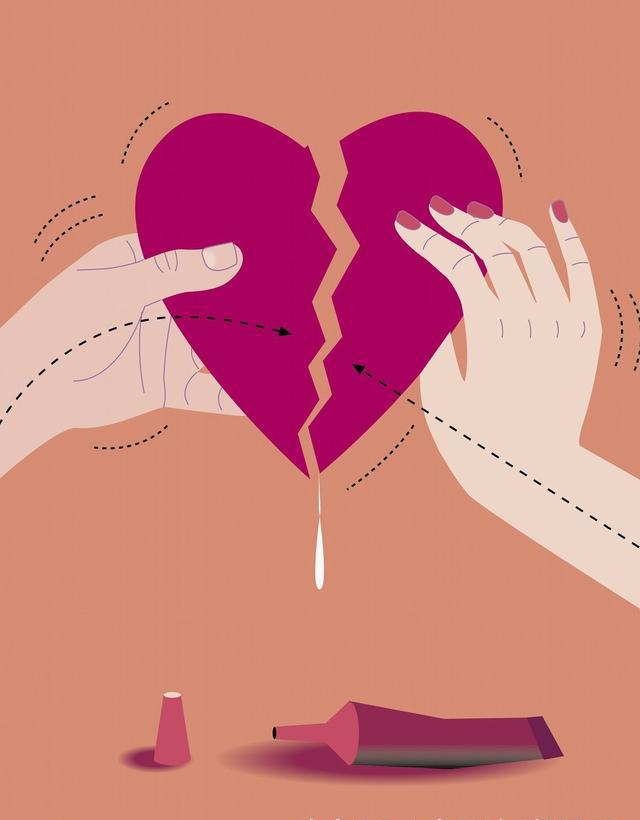 女孩内心拒绝你了会有四种表现你中招了吗