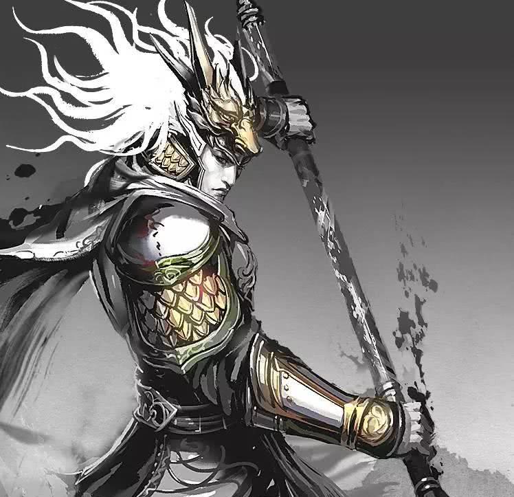 其实我后来翻遍了资治通鉴,汉书,书记,典论等书,均未发现任何聂壹后来