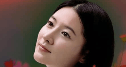 4,月牙眉的女性朋友