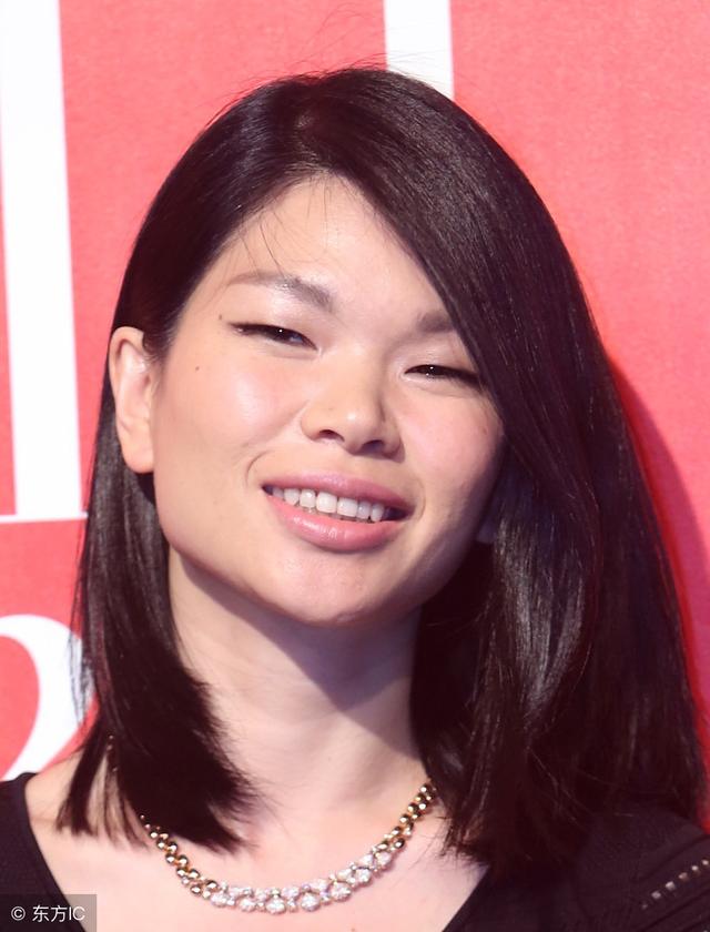 名模吕燕豪宅装修:不仅是奢华,而且超有品位!