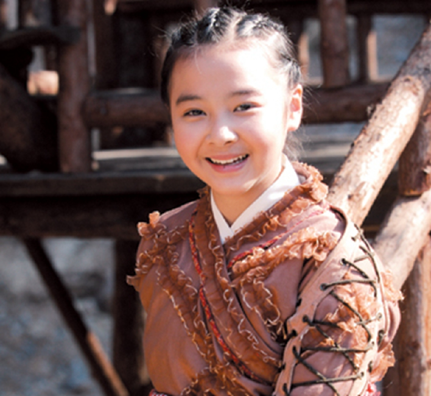 杨丽晓|演技|杨紫_新浪新闻