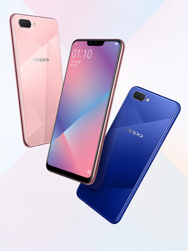 oppo和华为nova都推出了新机这两款大屏自拍手机如何选