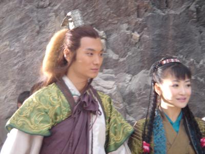 神雕中,她是最令人讨厌的正派人物,干了3件蠢