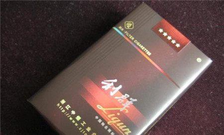 50元左右最好抽的5种烟,第一性价比最高,