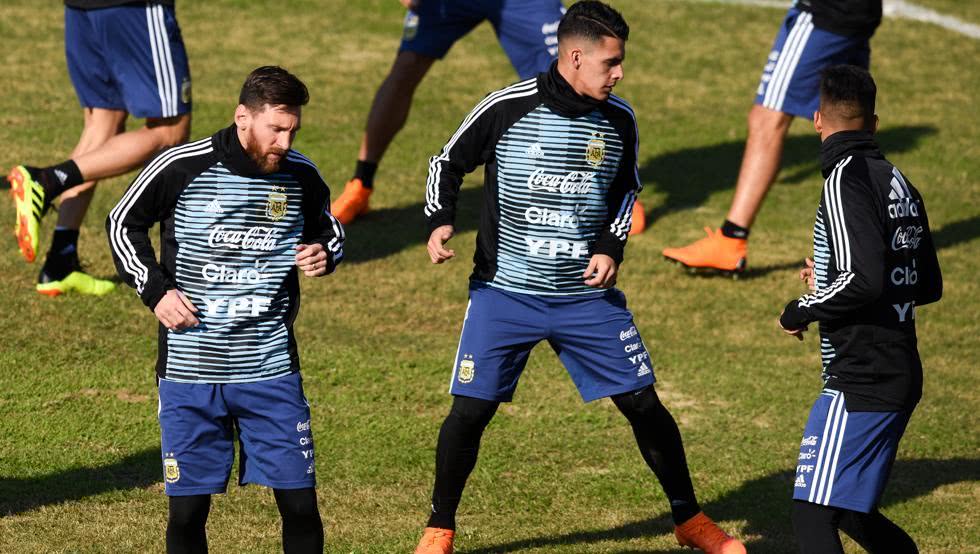 阿媒:巴萨有意博卡青年新星帕文