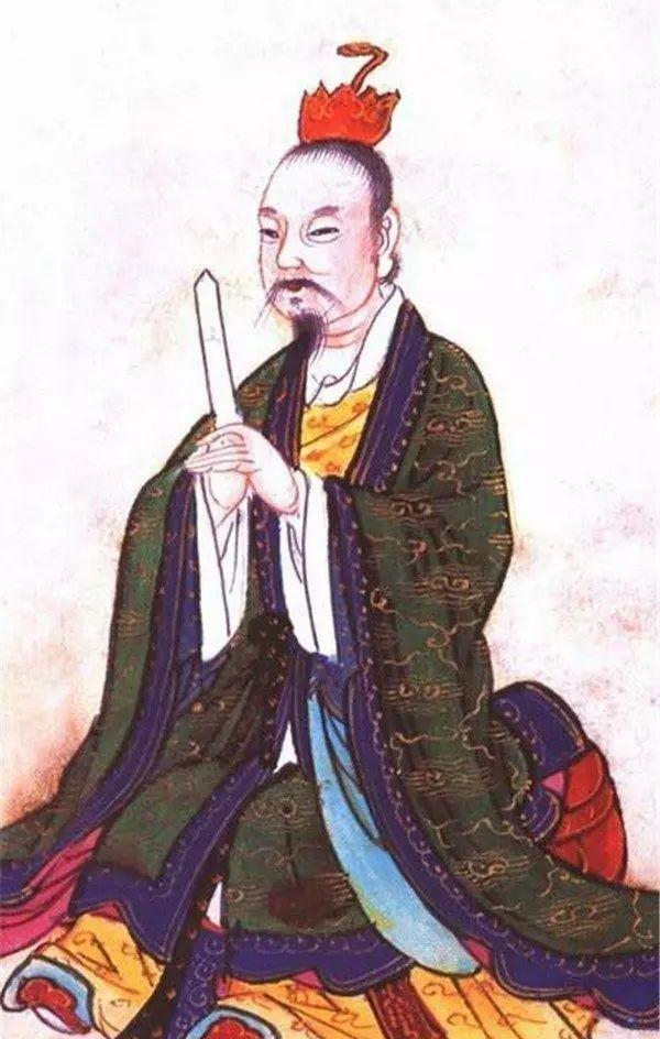 很少有人听说过的伟大思想家:杨朱!