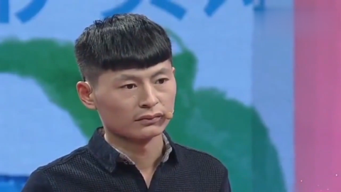 《爱情保卫战》老婆埋怨夫妻生活不和谐 男子还拼命赚钱