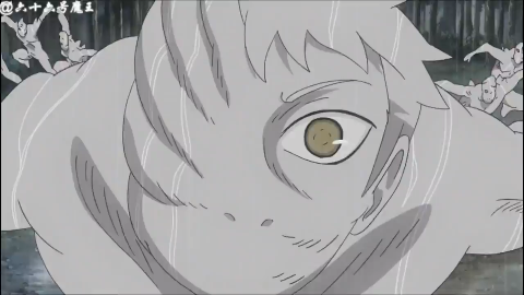 鸠助韦驮天的跑法,晓成员突破了飞绝的防线,太燃了