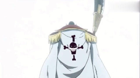 混剪白胡子经典战斗,艾斯那一拳太酷炫了