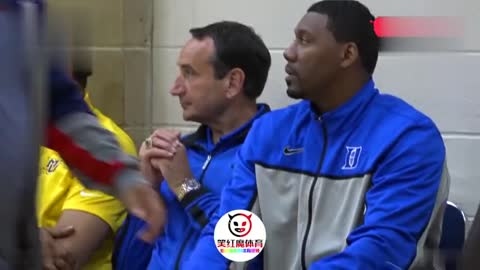 看看07年的状元奥登实力到底有多强! 难怪杜兰