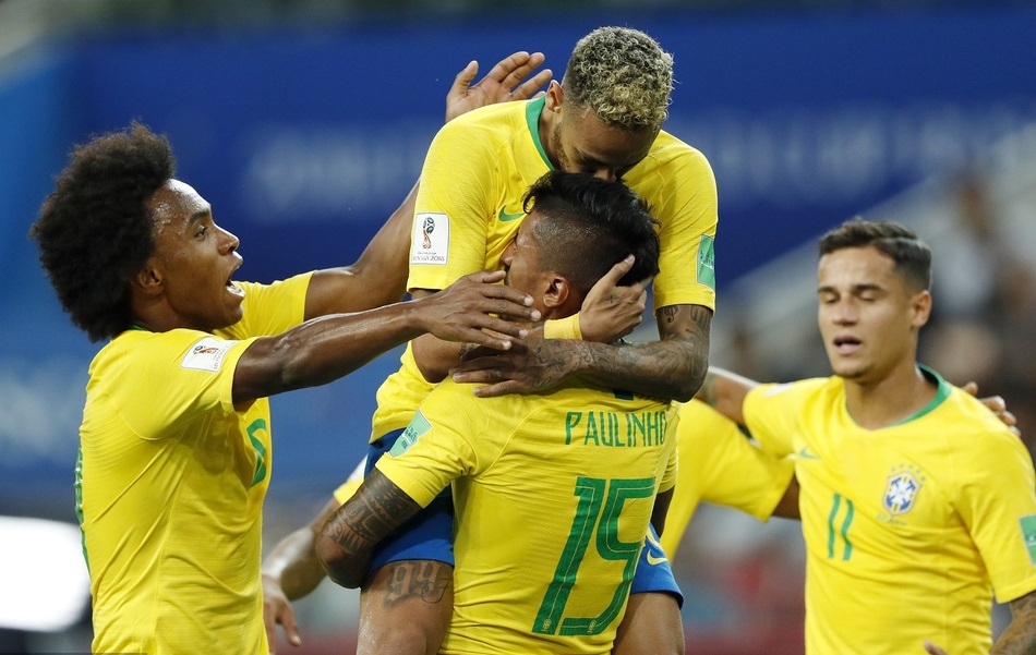 世界杯看巴萨球员!13人出战随8国晋级淘汰赛,