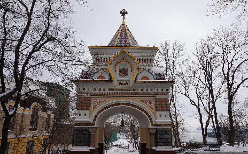 那里不仅仅是是世界上面积最大的国家, 而且.