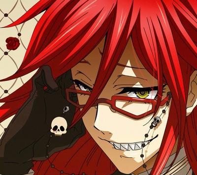 我们记忆中的黑执事