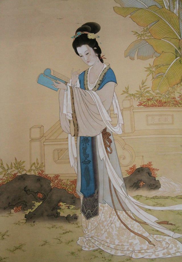 千古第一才女李清照:一寸柔肠千缕愁,她的诗词,你最爱哪一句?