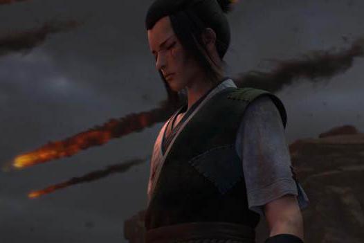 《风语咒》片尾彩蛋内容是什么?瞎子小妖孽重