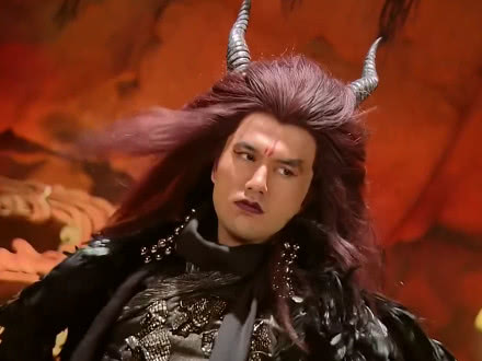 《仙剑3》:重楼最狂的一句话,我足足看了20遍,真的没毛病!