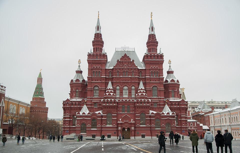 那里不仅仅是是世界上面积最大的国家, 而且.