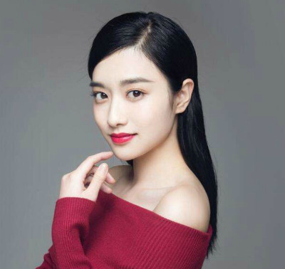 名字带雪的女星,张雪迎第三,韩雪第二,第一名美若天仙