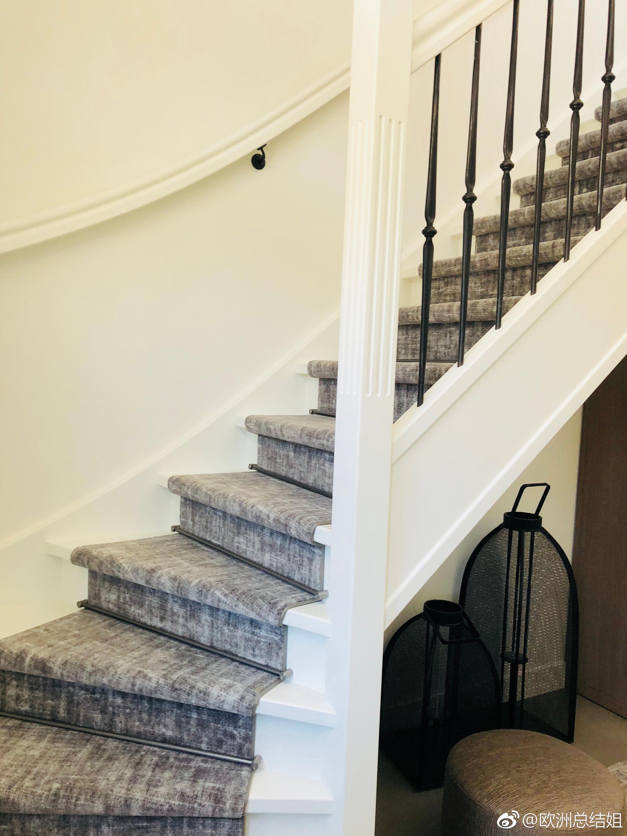 样板房里的秘密,其实荷兰和国内也没差多少!给大家举几个例子