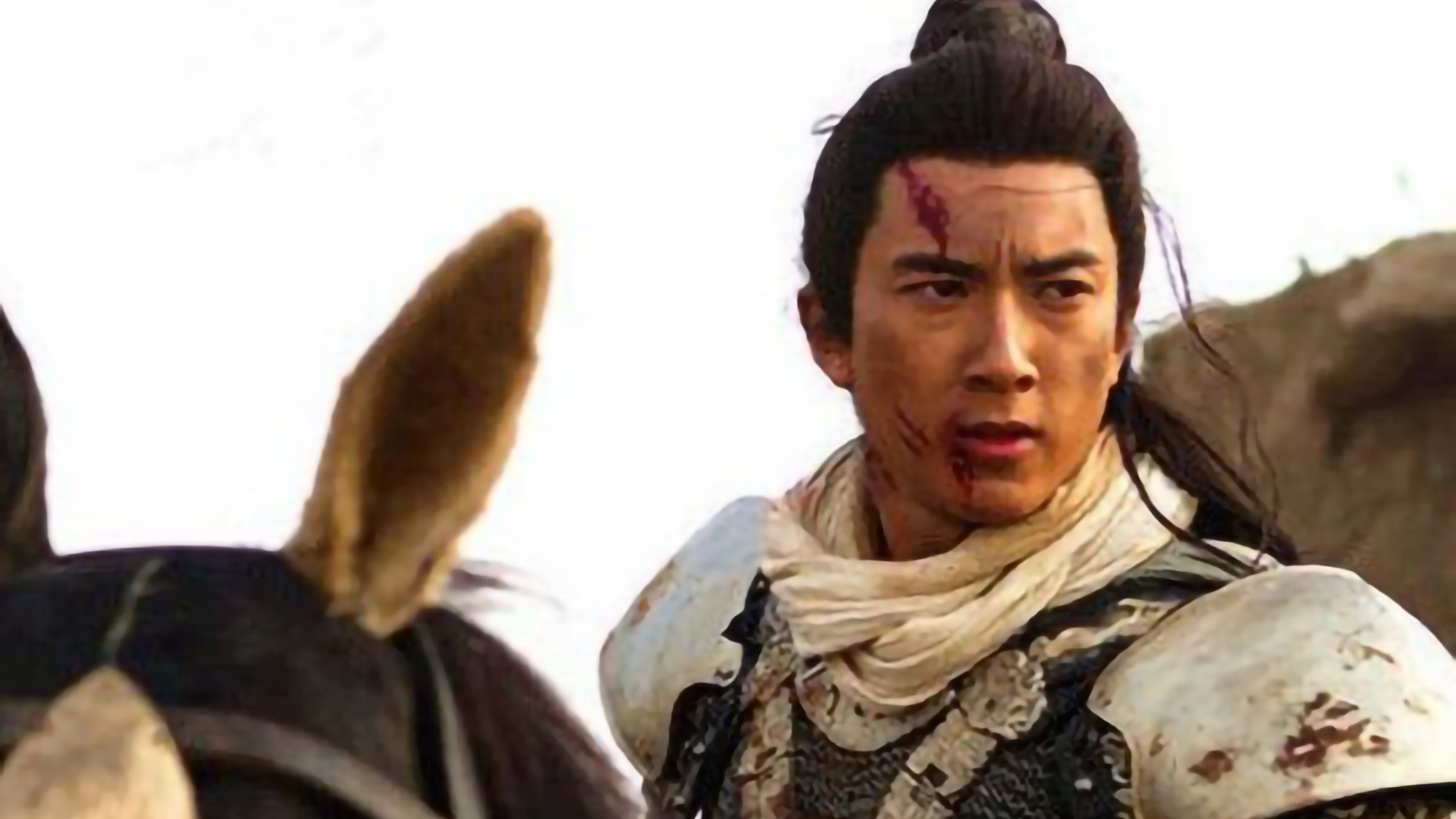 北宋被金灭国时 抗辽的杨家将为什么不再出来救国 原来是因为这人