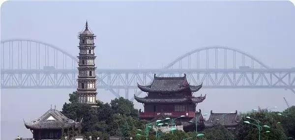 1分钟带你领略江西九江十大地标！附近哪些人们将会受益？