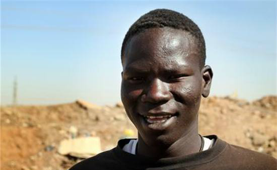 美国黑人与非洲黑人最本质的区别,原来是这么个情况