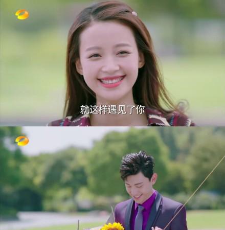 因为遇见你恨张果果无能讨厌她凭什么不让张乐童和陆思琛相认