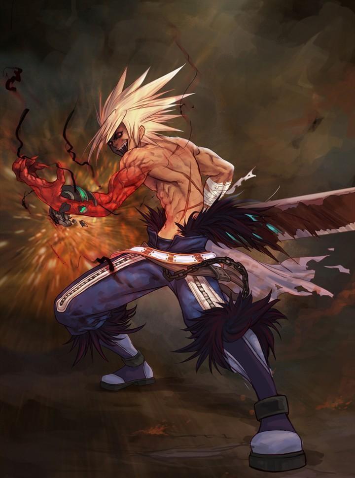 地下城与勇士鬼剑士四职业进入英雄联盟里会如何体现