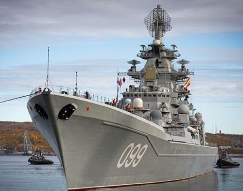 此后,苏联建造了14艘轻型巡洋舰.