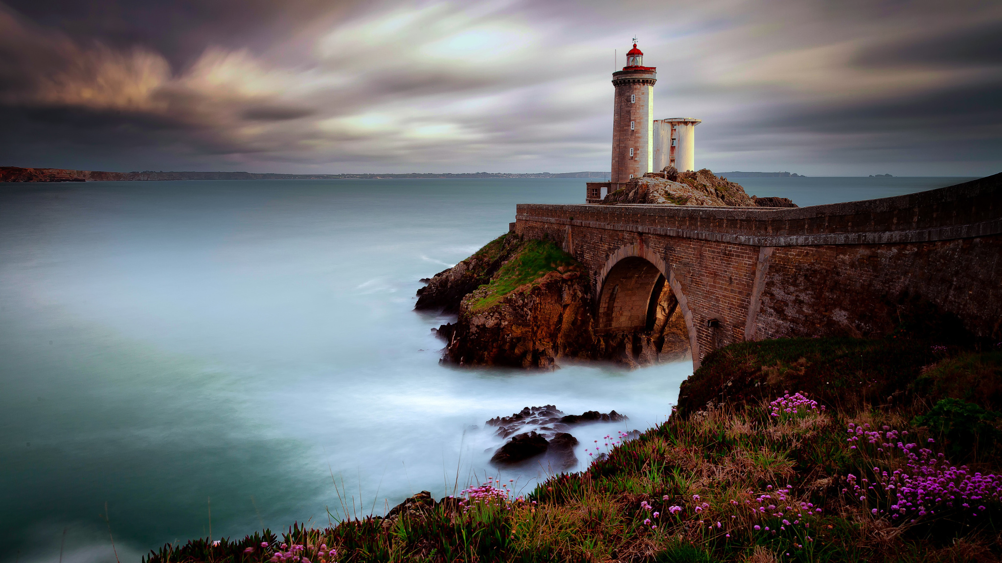 比利时摄影师wim denijs的风景作品(一)