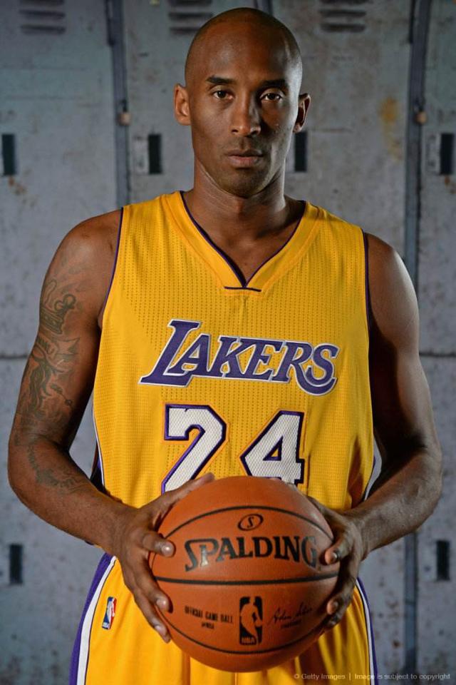 跟1米98的科比结婚是否幸福瓦尼莎的回答实在太直接了