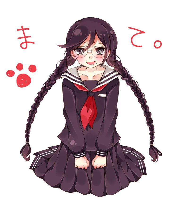 网络大评选动漫最爱抖m女生top8第一居然不是达克妮斯