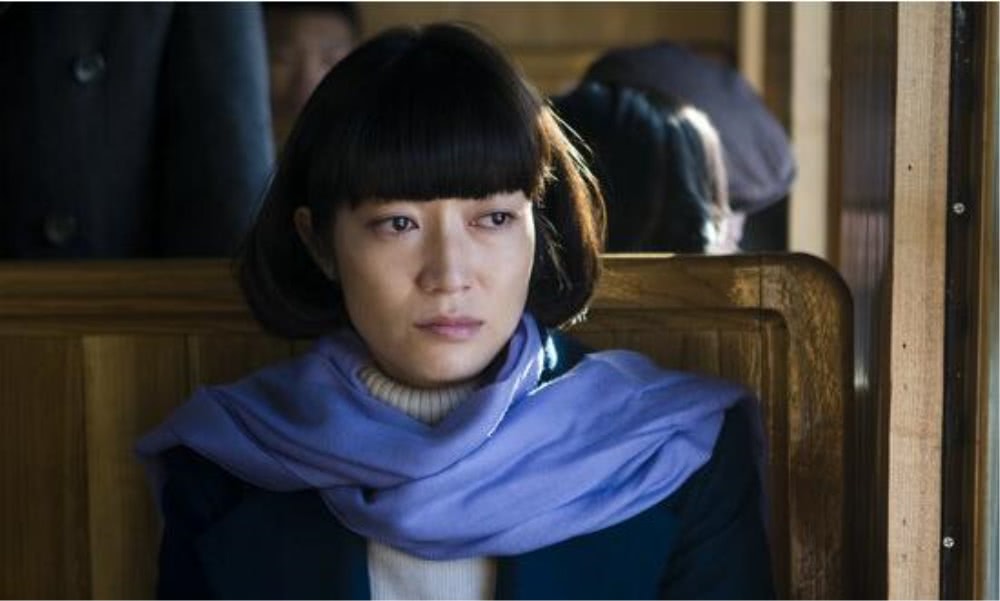 和学长结婚惨遭抛弃,如今幸福婚姻让人羡慕|松峰莉璃|徐昂|伪装者