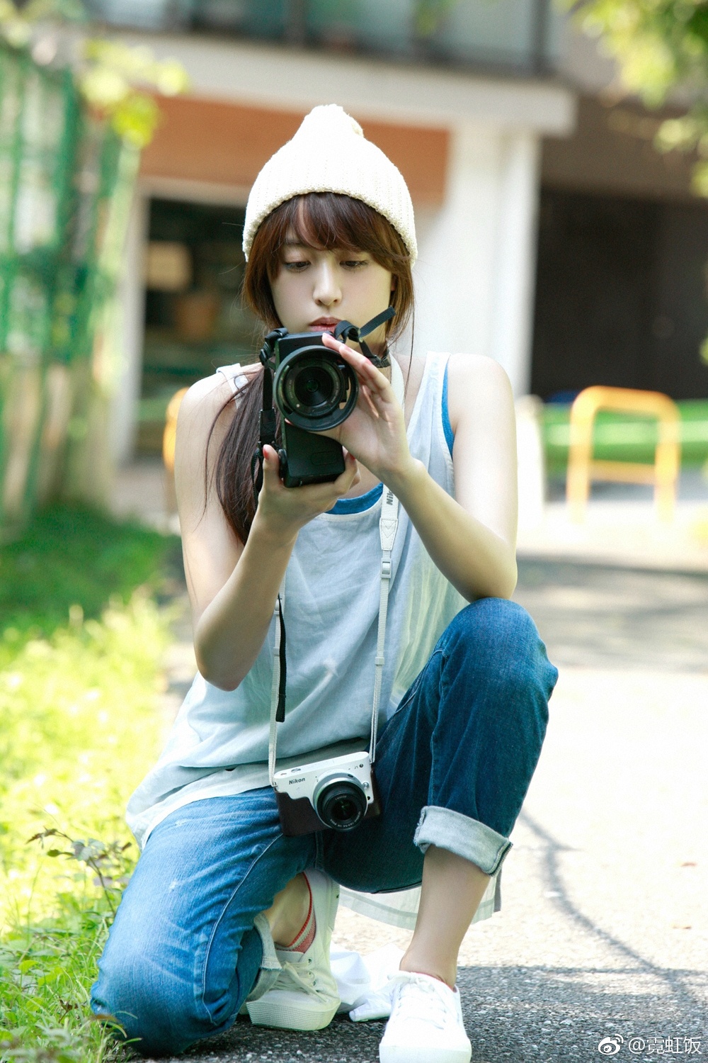 山本美月