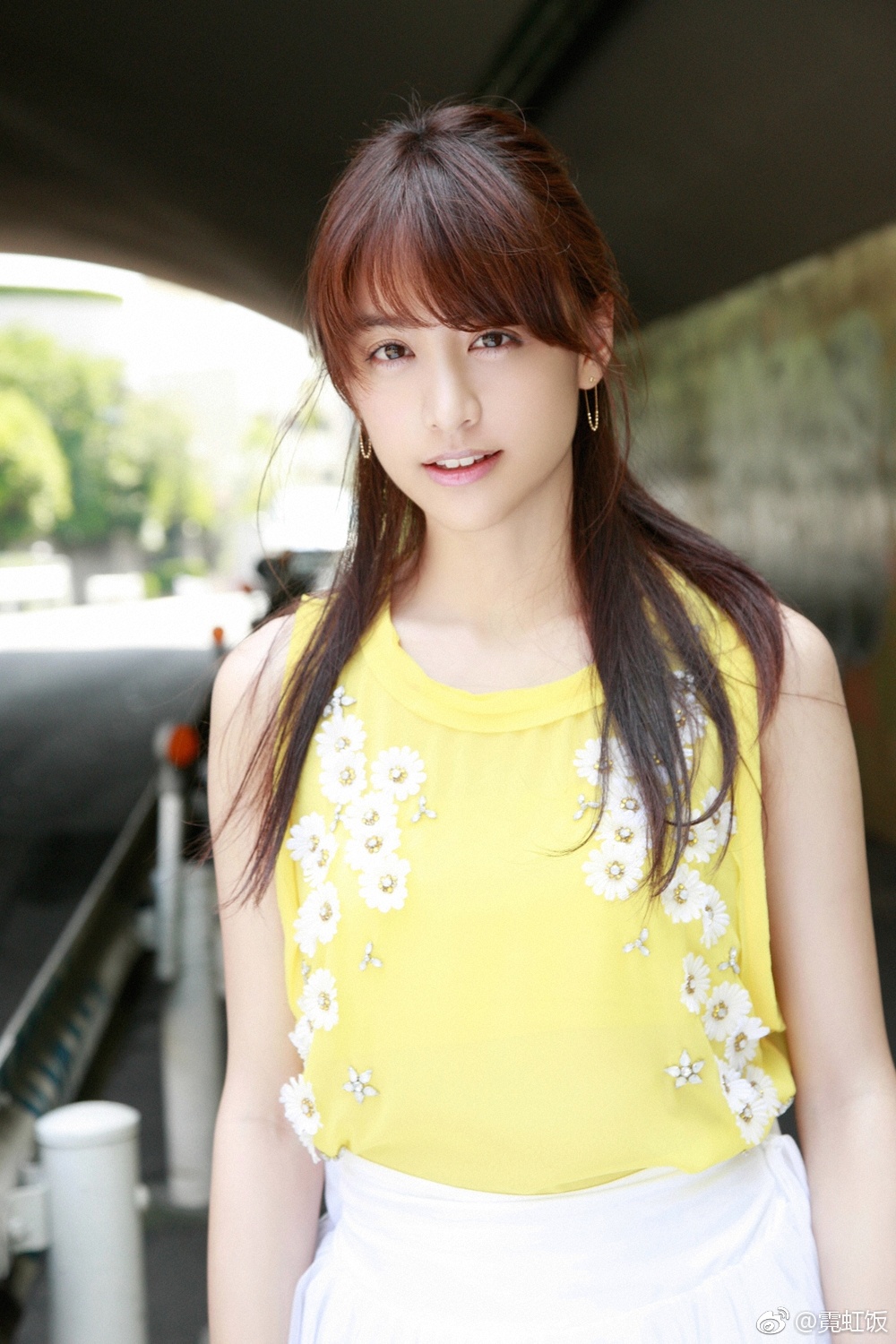 山本美月