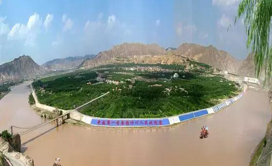 带你走进世界第一古梨园,看千树万树梨花开的人间奇景|梨花|什川梨园