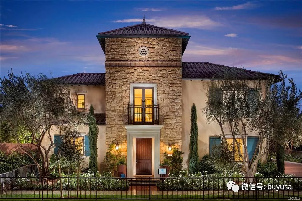 【尔湾房产】美国南加州橙县irvine市3卧和4卧新房【2018.06.30版】