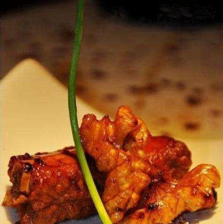 快速补脑提升孩子记忆力学会这几道菜孩子越来越聪明一学就会