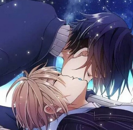 耽美(boys love,简称bl),这个词最早是出现在日本近代文学中,"耽"即