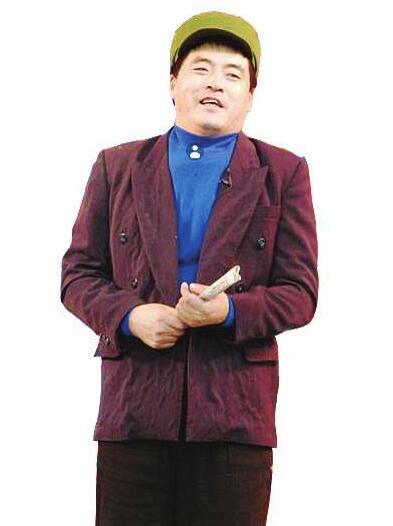 正文 在东北人的心目中,二人转演员魏三绝对是有一号的,他的作品《傻