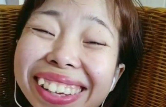 嘟嘟姐在快手上的简介,说她是一个平凡的普通人,还是一个单亲妈妈
