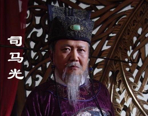 司马光是著名的历史人物资治通鉴也出自他手但这件事更著名