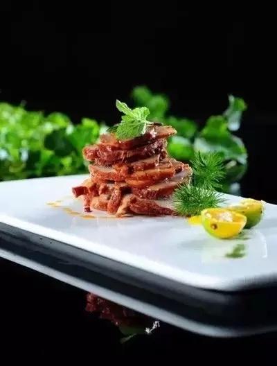 不一样的肉类凉菜, 味美爽口|凉菜|味精|牛宝_新浪网