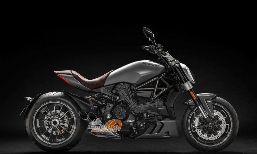 193万欧元2019款杜卡迪大魔鬼售价公布增加新配色