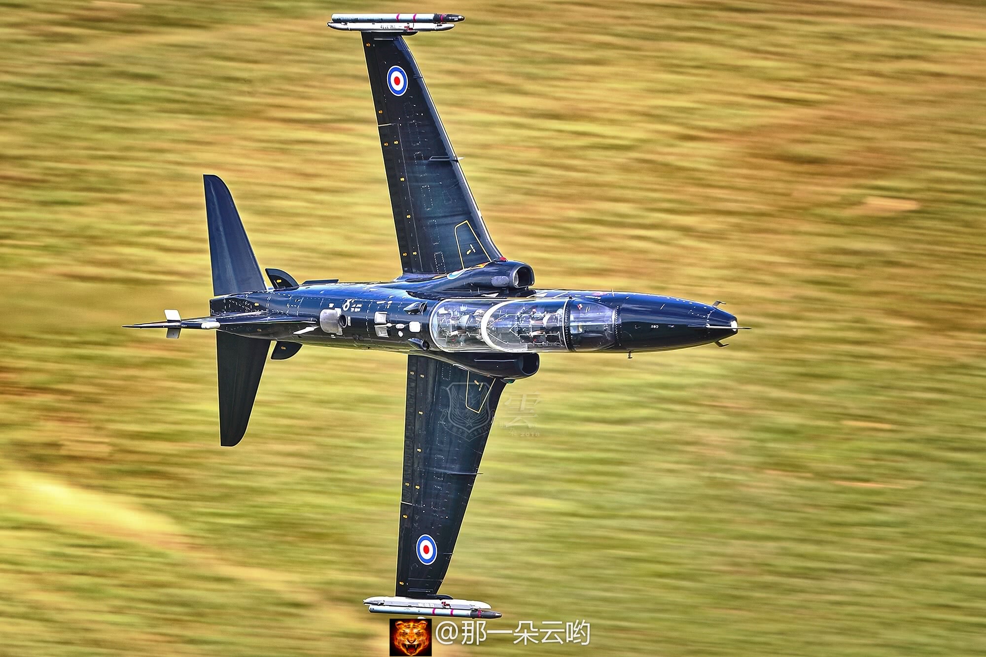 独一无二的速度与激情 来自中国发烧友的"音速峡谷"猛片