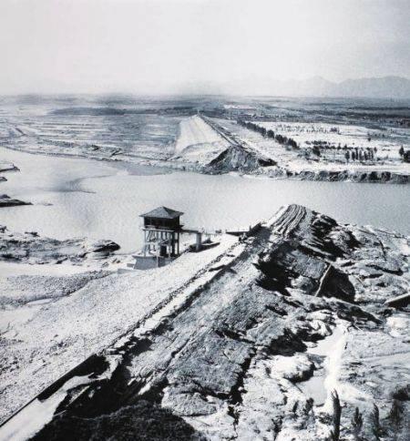 中国历史上十大地震: 陕西大地震死亡83万人