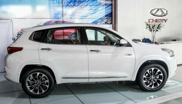 你知道瑞虎7与瑞虎8双离合精英版哪个更值得