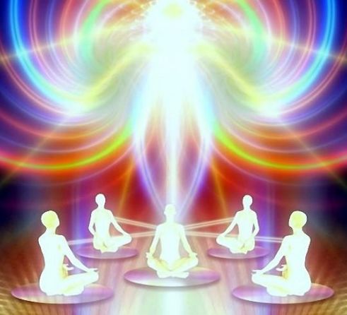 灵性觉醒的十二个征兆