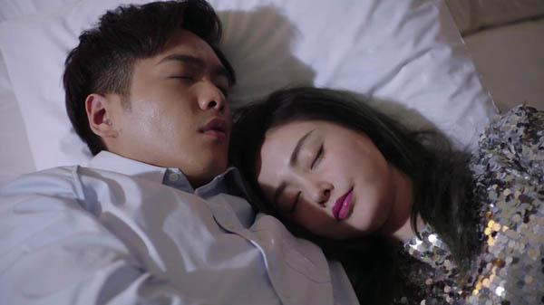 《爱情进化论》鹿飞最后和谁在一起了?深爱艾